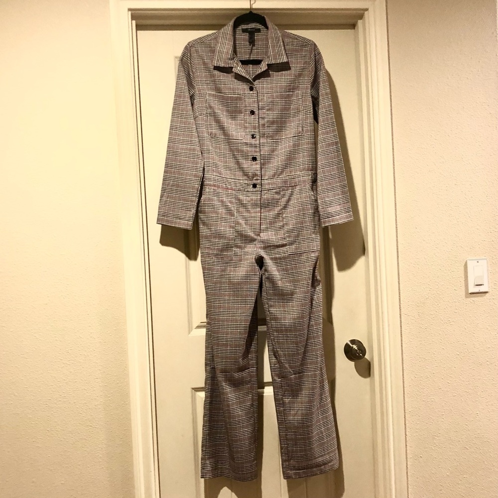 Forever21 Jumpsuit